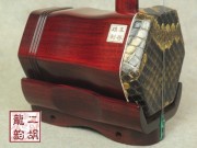 【已售】藏品紫檀二胡-遠山-2062