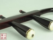 【已售】特價紫檀二胡-山巒-2605