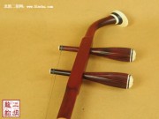 【已售】特價(jià)紫檀二胡2294