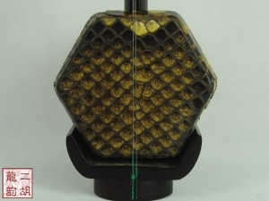【已售】高級(jí)老紅木二胡-夕陽(yáng)西下-2612