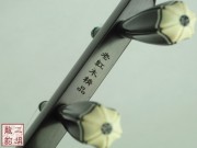 【已售】高級(jí)老紅木二胡-夕陽(yáng)西下-2612