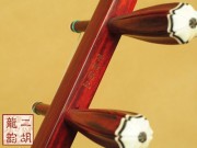 【已售】特價(jià)紫檀二胡2226