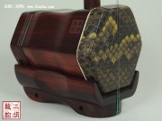 【已售】特價(jià)紫檀二胡2379