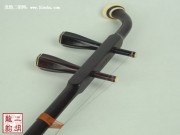 【已售】高級(jí)精品紫檀二胡-入海流-2416