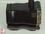 【已售】高級(jí)精品紫檀二胡-入海流-2416