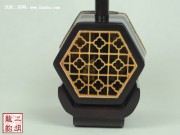 【已售】高級(jí)精品紫檀二胡-入海流-2416