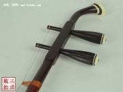 【已售】高級(jí)精品紫檀二胡-螃蟹-2418