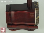 【已售】特價(jià)紫檀二胡2379