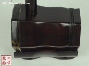 【已售】高級(jí)精品紫檀二胡-入海流-2416