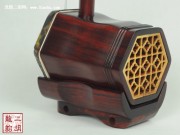 【已售】特價(jià)紫檀二胡2379