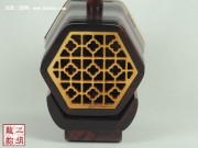 【已售】特價(jià)紫檀二胡2379