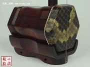【已售】高級(jí)精品紫檀二胡-螃蟹-2418