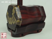 【已售】高級(jí)精品紫檀二胡-螃蟹-2418