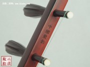 【已售】特價(jià)紫檀二胡2379