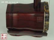 【已售】高級(jí)精品紫檀二胡-螃蟹-2418