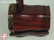 【已售】高級(jí)精品紫檀二胡-螃蟹-2418