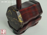【已售】特價(jià)紫檀二胡2379