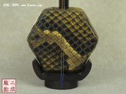 【已售】高級老紅木二泉二胡-點(diǎn)將臺-2404