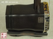 【已售】高級老紅木二泉二胡-點將臺-2404