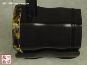 【已售】高級老紅木二泉二胡-點將臺-2404