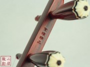 【已售】高級(jí)紫檀二胡-城墻-2834