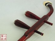 【已售】高級(jí)紫檀二胡-城墻-2834