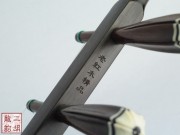 【已售】高級(jí)老紅木二胡-螳螂捕蟬-2883