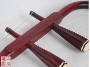 【已售】高級紫檀二胡-瓜田李下-3065