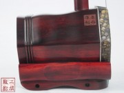 【已售】高級紫檀二胡-瓜田李下-3065