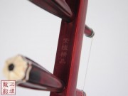 【已售】高級紫檀二胡-輕舞飛揚(yáng)-3089