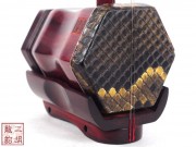 【已售】特價(jià)紫檀二胡-風(fēng)平浪靜-3156