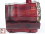 【已售】特價(jià)紫檀二胡-風(fēng)平浪靜-3156