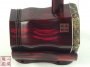 【已售】高級紫檀二胡-風(fēng)調(diào)雨順-3204