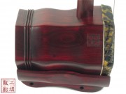 【已售】高級(jí)紫檀二胡-傲視群雄-3275