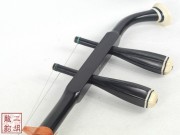 【已售】【視頻】精品黑檀二胡3300