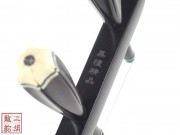 【已售】【視頻】精品黑檀二胡3300