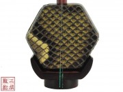 【已售】高級(jí)紫檀二胡-天涯海角-3346