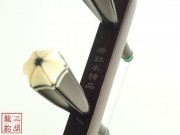 【已售】高級(jí)老紅木二胡-輕風(fēng)細(xì)雨-3420