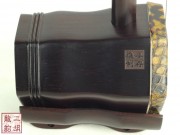 【已售】高級(jí)老紅木二胡-輕風(fēng)細(xì)雨-3420