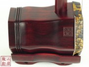 【已售】高級(jí)紫檀二胡-秋雨-3502