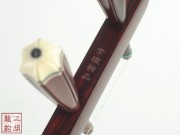 【已售】特價(jià)紫檀二胡-青峰-3518