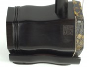 【已售】高級(jí)老紅木二胡-雄鷹-3522