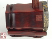 【已售】高級紫檀二胡-蝙蝠-3580