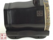 【已售】高級(jí)老紅木二泉二胡4163-聽(tīng)松