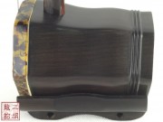 【已售】高級(jí)老紅木二泉二胡4163-聽(tīng)松