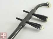 【已售】精品黑檀二胡4208