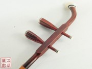 【已售】特價(jià)紫檀二胡4569
