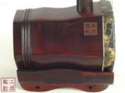 【已售】高級(jí)紫檀二胡4269