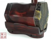 【已售】高級(jí)紫檀二胡4434-新婚別