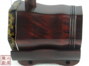 【已售】高級(jí)紫檀二胡4437-姑蘇春曉